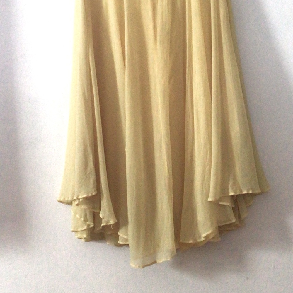 Vintage Ranelle Flutter Dress🌼 - Picture 5 of 8